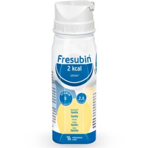 Fresubin 2 kcal DRINK 200ml vanilka